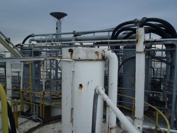 1#478 Batteria di silos esterni in vendita - foto 39