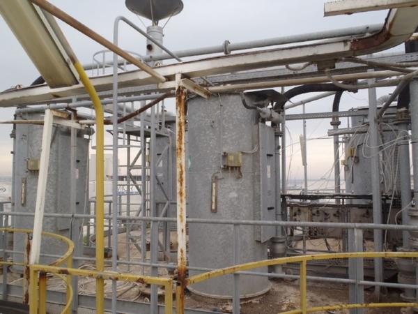 1#478 Batteria di silos esterni in vendita - foto 40