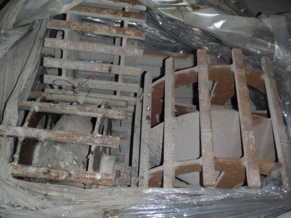 Plastica in vendita