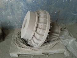 Pulley Transfluid - Lot 443 (Auction 478)