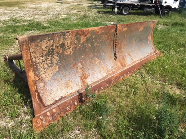 1#4781 Apripista cingolata Liebherr PR 734 in vendita - foto 4