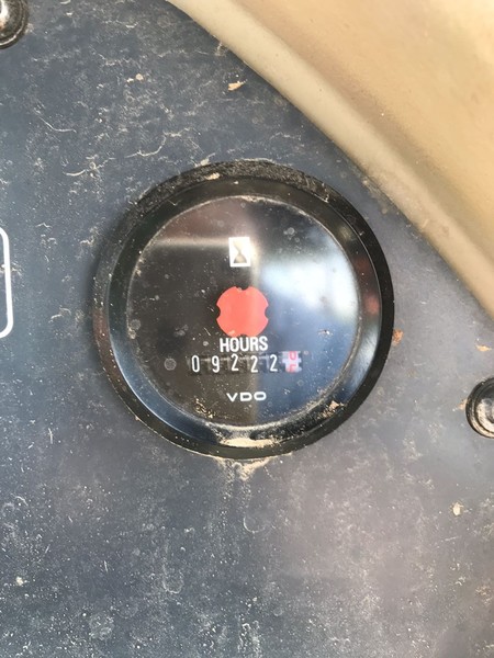 1#4781 Apripista cingolata Liebherr PR 734 in vendita - foto 14