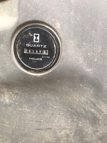 2#4781 Escavatore New Holland E 385 in vendita - foto 4