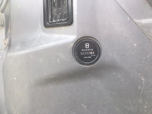 3#4781 Escavatore New Holland E 215 T in vendita - foto 5