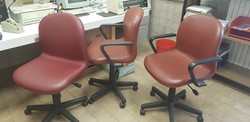 Arredi e attrezzature elettroniche per ufficio - Lotto 0 (Asta 4782)