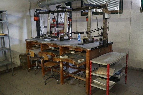 1#4784 Cessione di ramo di azienda C.P. SRL in vendita - foto 1