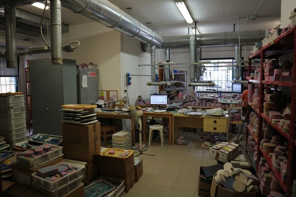 1#4784 Cessione di ramo di azienda C.P. SRL in vendita - foto 5