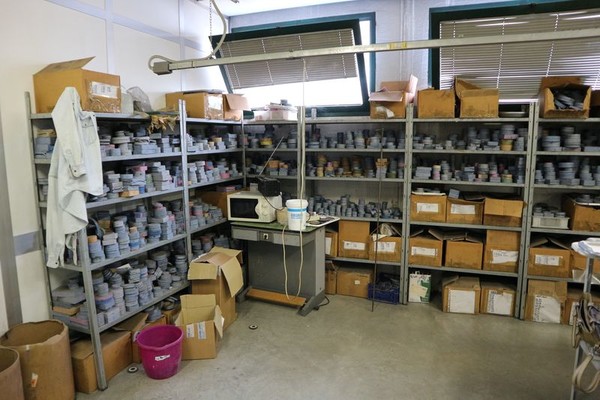 1#4784 Cessione di ramo di azienda C.P. SRL in vendita - foto 8