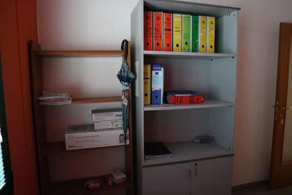 1#4784 Cessione di ramo di azienda C.P. SRL in vendita - foto 11