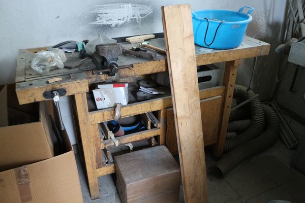 1#4784 Cessione di ramo di azienda C.P. SRL in vendita - foto 13