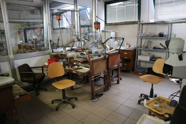 1#4784 Cessione di ramo di azienda C.P. SRL in vendita - foto 14