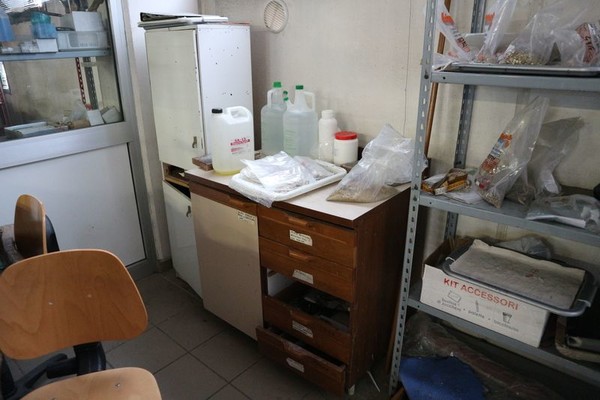 1#4784 Cessione di ramo di azienda C.P. SRL in vendita - foto 16