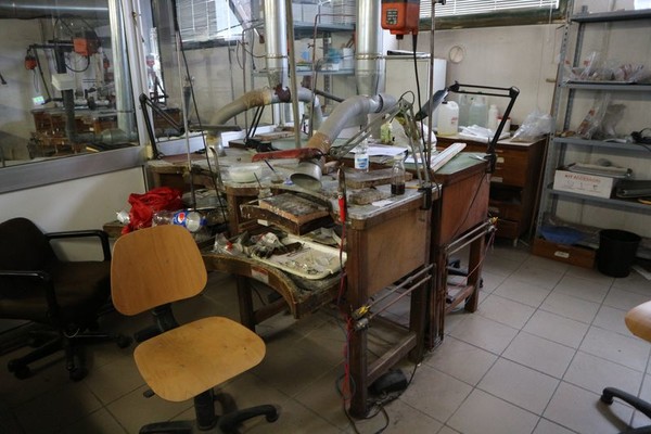 1#4784 Cessione di ramo di azienda C.P. SRL in vendita - foto 17