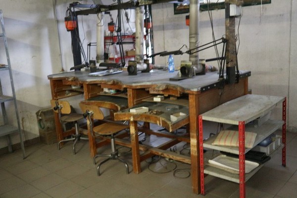 1#4784 Cessione di ramo di azienda C.P. SRL in vendita - foto 18