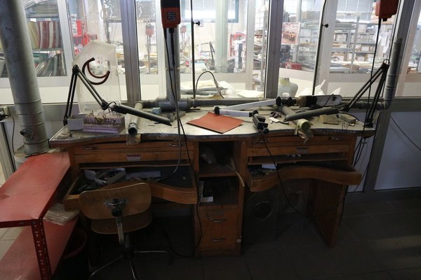 1#4784 Cessione di ramo di azienda C.P. SRL in vendita - foto 19