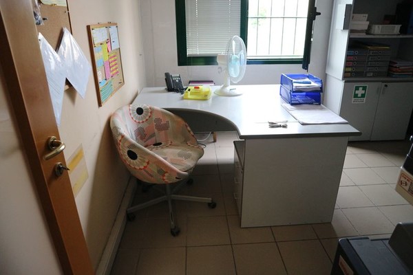 1#4784 Cessione di ramo di azienda C.P. SRL in vendita - foto 24