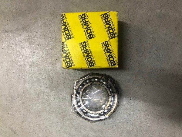 1#4786 Ricambi nuovi per rulli Bomag in vendita - foto 2