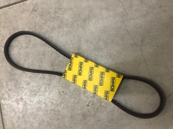 1#4786 Ricambi nuovi per rulli Bomag in vendita - foto 4