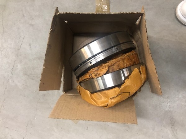 1#4786 Ricambi nuovi per rulli Bomag in vendita - foto 5