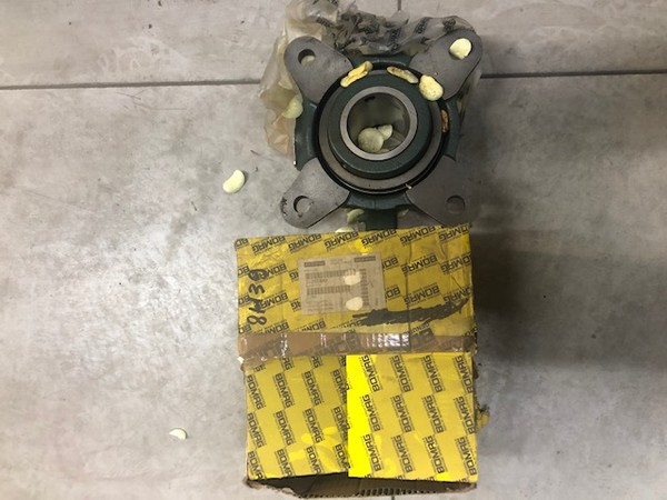1#4786 Ricambi nuovi per rulli Bomag in vendita - foto 6