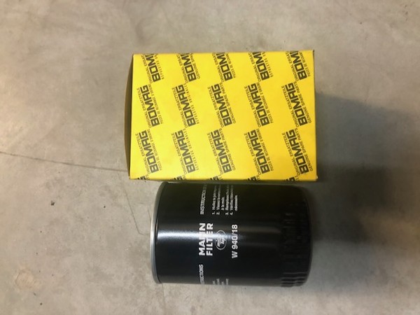 1#4786 Ricambi nuovi per rulli Bomag in vendita - foto 8