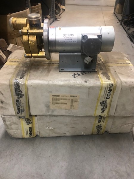 1#4786 Ricambi nuovi per rulli Bomag in vendita - foto 21