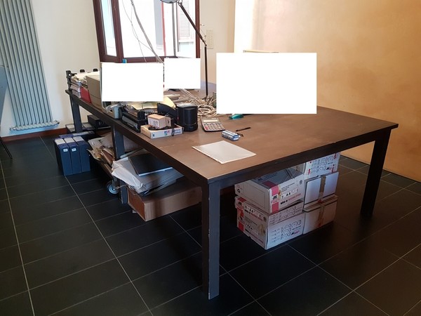 1#4788 Arredo ufficio in vendita - foto 1