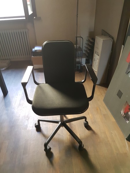 1#4788 Arredo ufficio in vendita - foto 2