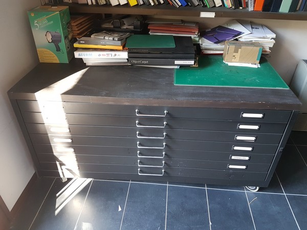 1#4788 Arredo ufficio in vendita - foto 3