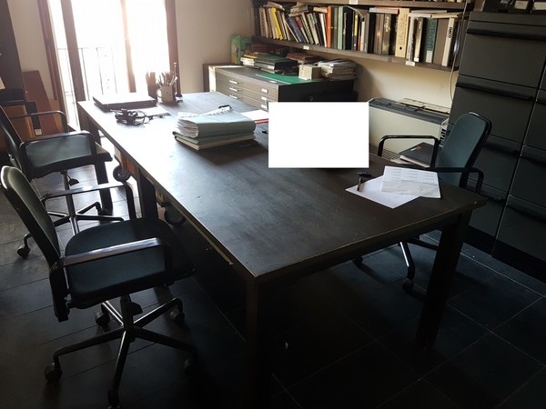 1#4788 Arredo ufficio in vendita - foto 4