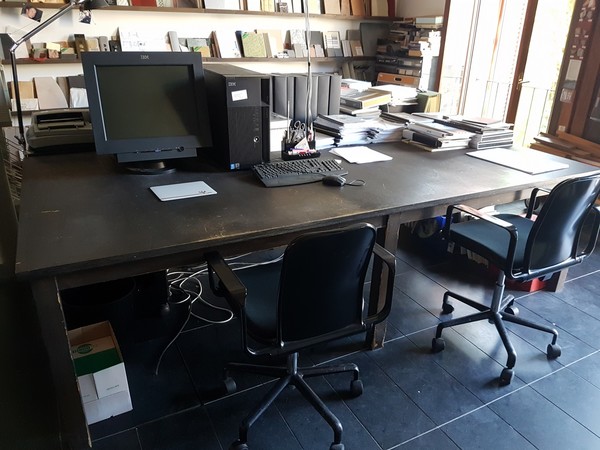 1#4788 Arredo ufficio in vendita - foto 5