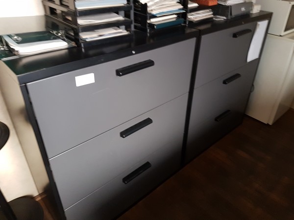 1#4788 Arredo ufficio in vendita - foto 8