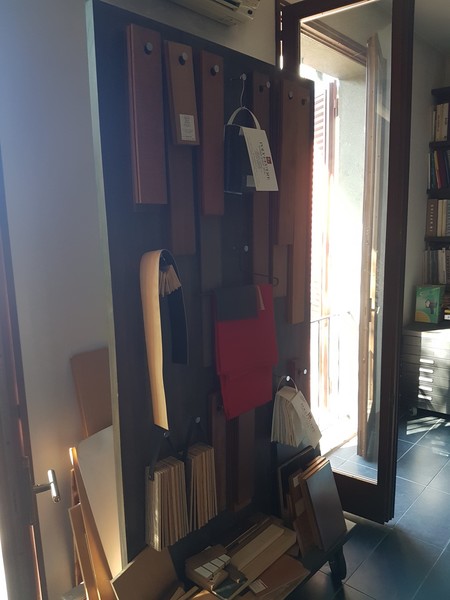 1#4788 Arredo ufficio in vendita - foto 18