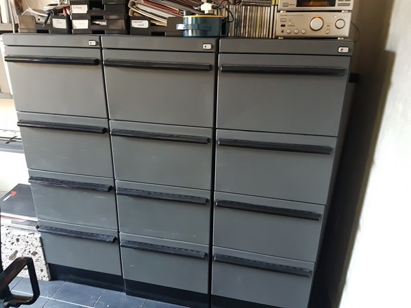 1#4788 Arredo ufficio in vendita - foto 20