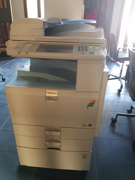 2#4788 Attrezzature elettroniche ufficio in vendita - foto 1