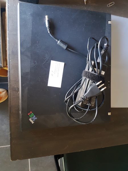2#4788 Attrezzature elettroniche ufficio in vendita - foto 7