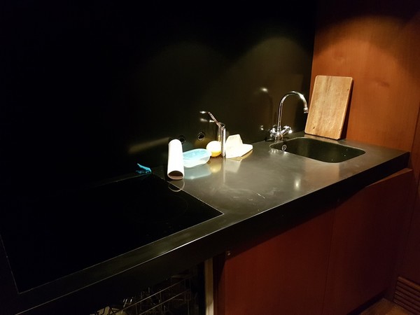 4#4789 Cucina completa in vendita - foto 4