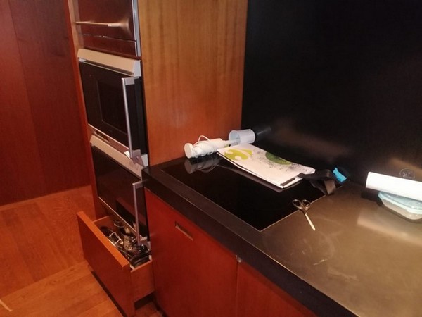 4#4789 Cucina completa in vendita - foto 8