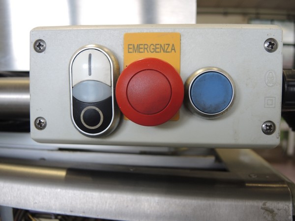 14#4790 Pesoprezzatrice  Cgm Mercury in vendita - foto 5