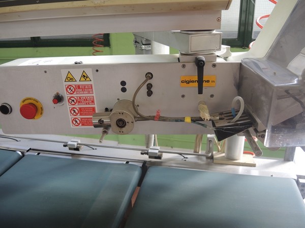17#4790 Pesoprezzatrice  Cgm M7 in vendita - foto 5
