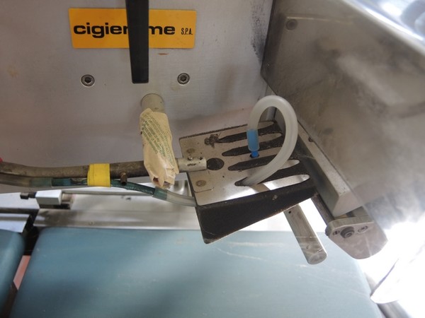 17#4790 Pesoprezzatrice  Cgm M7 in vendita - foto 6