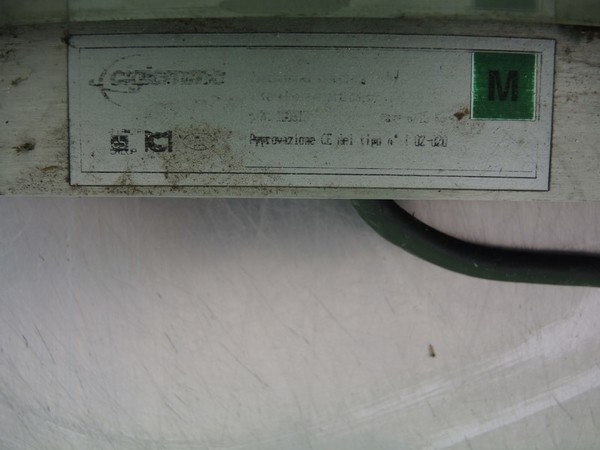 24#4790 Pesoprezzatrice  Cgm Venus in vendita - foto 10