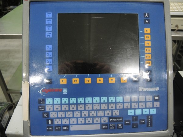 25#4790 Pesoprezzatrice  Cgm Venus in vendita - foto 2