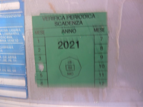 25#4790 Pesoprezzatrice  Cgm Venus in vendita - foto 4