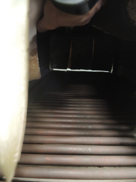 3#4790 Tunnel Di Retrazione Comipack Tr 60.30 in vendita - foto 8