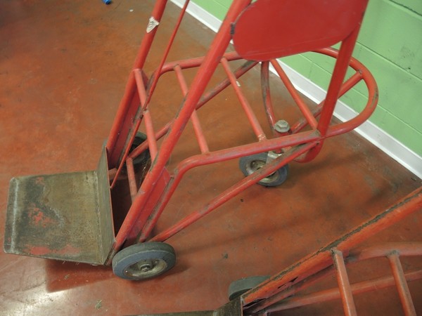 34#4790 Carrelli   in vendita - foto 6