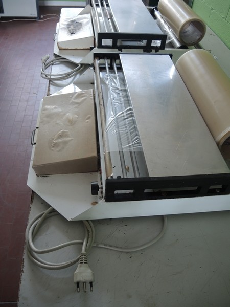 36#4790 Filmatrici Dispenser 2000 in vendita - foto 12