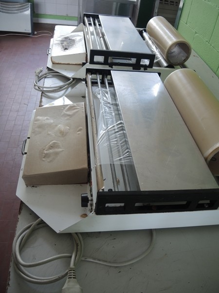 36#4790 Filmatrici Dispenser 2000 in vendita - foto 13