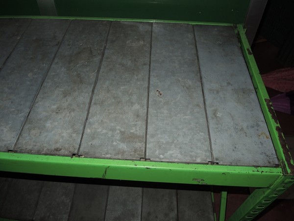 40#4790 Scaffalatura   in vendita - foto 3