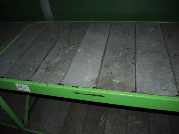 40#4790 Scaffalatura   in vendita - foto 4